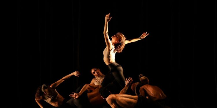 Festival Internacional de Dança Goiás chega a Goiânia de 2 a 7 de julho