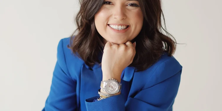 Júlia Galvão ministra palestra gratuita sobre como transformar clientes em divulgadores da marca
