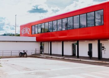 Kraft Heinz abre 212 vagas com salários de até R$ 4 mil em Nerópolis (GO)