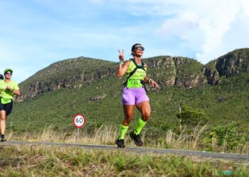 1ª Maratona da Chapada dos Veadeiros estreia neste sábado (1º)