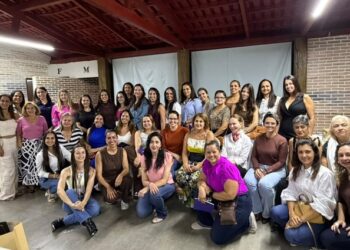 Mulheres conquistam mais espaço na Expo Catalão 2026