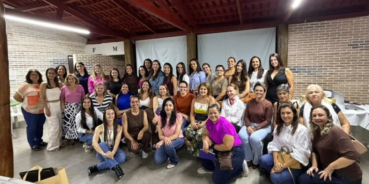 Mulheres conquistam mais espaço na Expo Catalão 2026