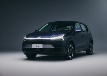 Grupo Saga traz novo Hyundai i20 a Goiânia