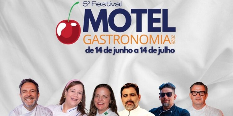 Reta final do 5° Festival Motel Gastronomia, na grande Goiânia