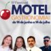 Reta final do 5° Festival Motel Gastronomia, na grande Goiânia