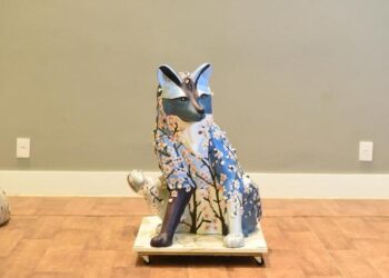 Fauna e Flora consolida Goiânia como vitrine da arte, do design autoral e do luxo com identidade brasileira