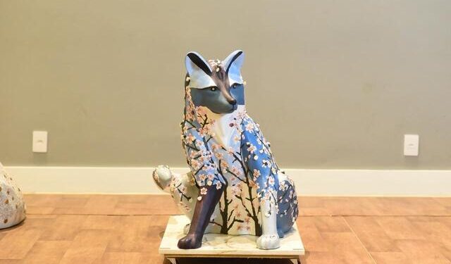 Fauna e Flora consolida Goiânia como vitrine da arte, do design autoral e do luxo com identidade brasileira