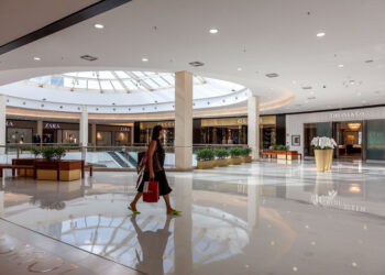 Promolovers chega ao Iguatemi Brasília com descontos de até 72%