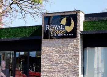 Royal Face inaugura unidade em Planaltina (DF)