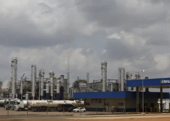 Safra 2025/2026 chega a 36 bilhões de litros de etanol produzidos