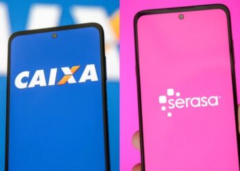 Serasa e CAIXA se unem para facilitar quitação de dívidas com descontos de até 90%