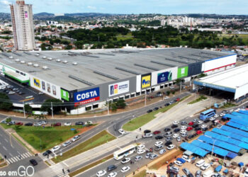 Shopping Estação Goiânia aposta em gastronomia e economia criativa para movimentar férias de julho