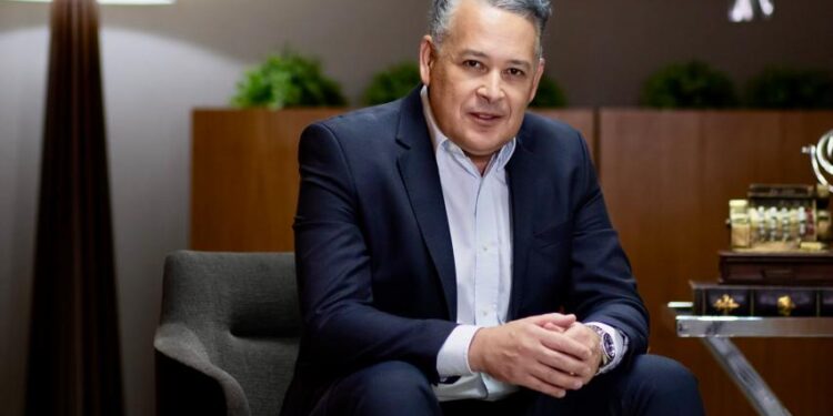 Sicoob Unicentro Norte Brasileiro anuncia novo diretor-executivo de negócios