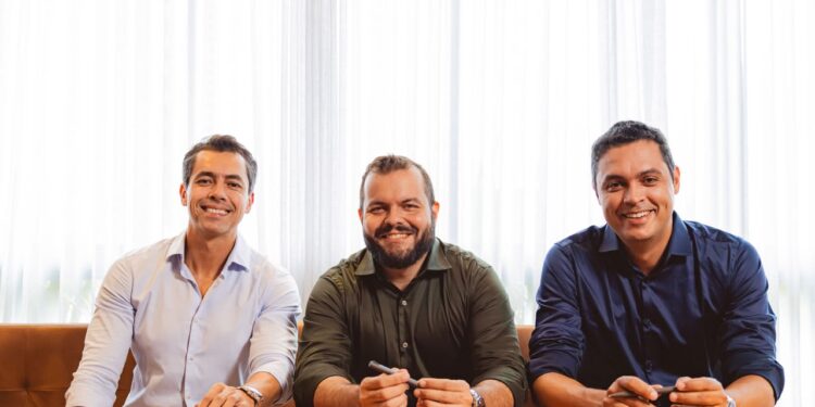 Ávolli fecha parceria com o Grupo Bild, tendo Goiânia como prioridade