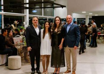 Umuarama Toyota apresenta novo espaço em Rio Verde