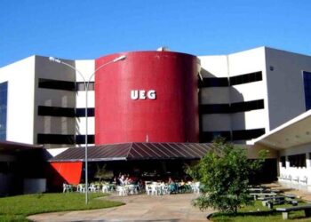 UEG abre inscrições para vagas remanescentes do Vestibular 2026/2