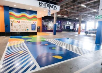 Passeio das Águas Shopping reforça estrutura voltada à inclusão e acessibilidade