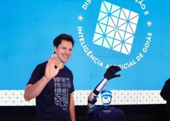 Goiás lança Distrito de Inteligência Artificial com R$ 300 milhões em investimentos