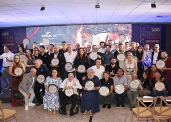 Conheça os vencedores do Prêmio BRB Card de Gastronomia Encontro Gastrô Goiânia 2026