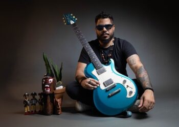 Saga Jazz Festival confirma edição 2026 em Pirenópolis