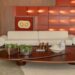 Decorado Alameda Opus apresenta soluções exclusivas de tecnologia, arte e design