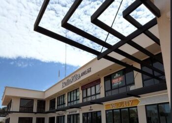 Palmas abre novos negócios e amplia demanda por obras comerciais
