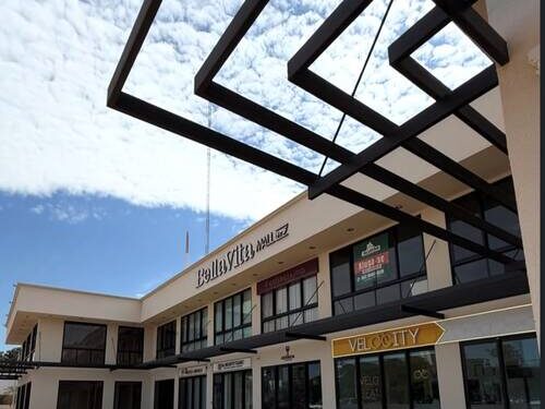 Palmas abre novos negócios e amplia demanda por obras comerciais