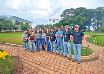 Coopercitrus Expo 2026 lança Liga Jovem para preparar a nova geração do agro