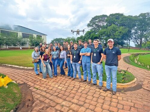 Coopercitrus Expo 2026 lança Liga Jovem para preparar a nova geração do agro