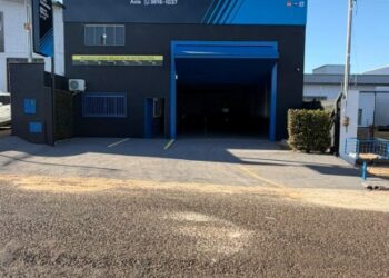 Rio Verde passa a contar com novo Centro Automotivo Porto Serviço