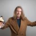 Humberto Gessinger encerrará a Turnê Acústicos Engenheiros do Hawaii em Goiânia, neste sábado (25)