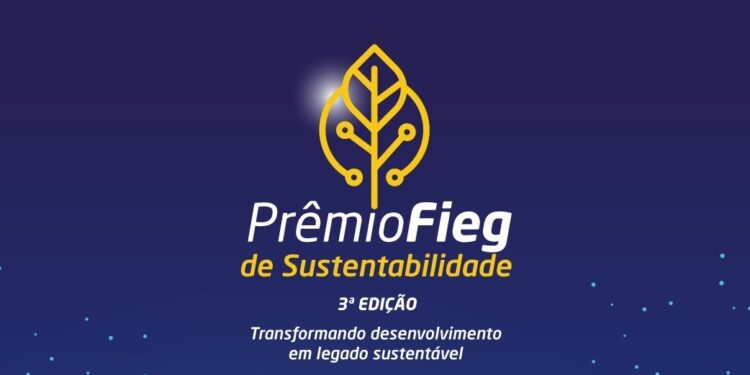 Últimos dias para se inscrever no 3º Prêmio Fieg de Sustentabilidade