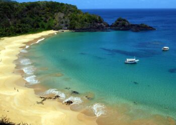 Brasil supera EUA e Portugal entre os destinos mais desejados nas férias de julho