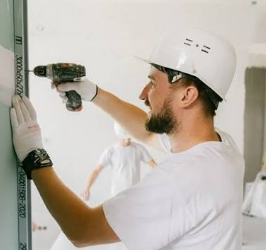 Inscrições abertas para curso gratuito de Construção à Seco