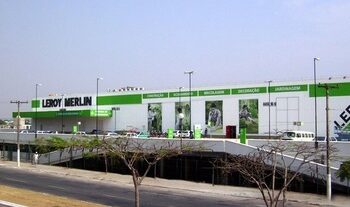 Leroy Merlin abre seis vagas de emprego em Goiânia