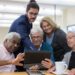 Goiânia recebe cursos gratuitos de tecnologia para jovens, adultos e idosos