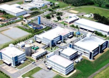 Farmacêutica de Goiás consolida força nacional com expansão de portfólio e inovação