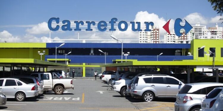Grupo Carrefour Brasil oferece 67 vagas de emprego em Goiânia