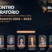 1º Encontro Preparatório para o BRAMINVEST 2026 reúne figuras-chave do setor mineral nesta terça (11)