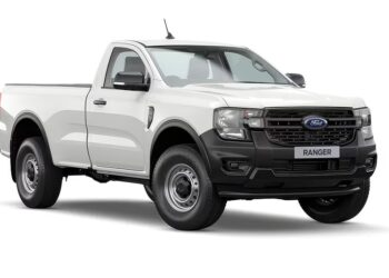 Lançamento da Nova Ford Ranger XL, nesta quarta 12, no MELT