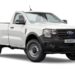 Lançamento da Nova Ford Ranger XL, nesta quarta 12, no MELT