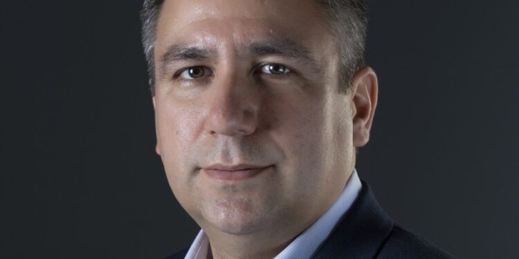 GSA Alimentos anuncia Alessandro Plentz como novo diretor comercial