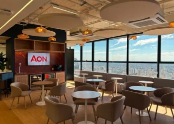Aon inaugura escritório em Goiânia para reforçar atuação no Centro-Oeste