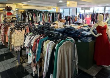 Grupo Natureza inicia campanha de arrecadação para o Bazar Botichic 2026