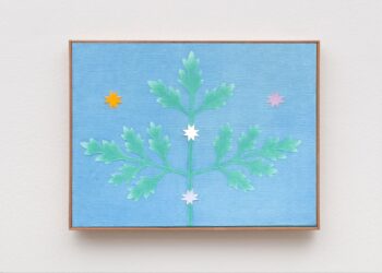 Cerrado Galeria inaugura primeiras exposições individuais de Alice Lara e Renato Rios em Goiânia
