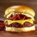 Dia do Bacon: Geléia Burger oferece 30% de desconto no combo do Cheese Bacon