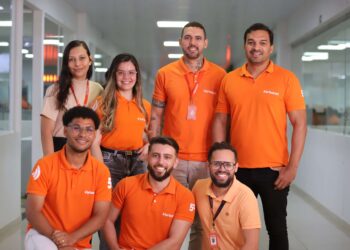 Brisanet inicia nova fase de expansão pelo estado de Goiás