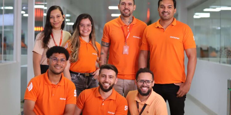 Brisanet inicia nova fase de expansão pelo estado de Goiás