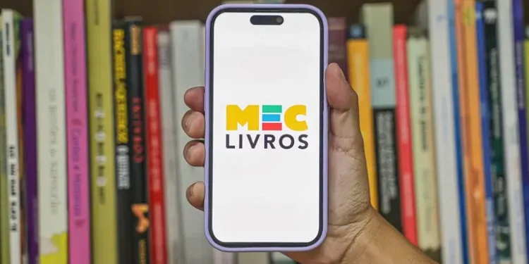 Conheça as dez obras mais lidas do MEC Livros