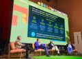 Cultura cooperativista é o que diferencia as cooperativas dos bancos, defendem presidentes de centrais no 16º Concred